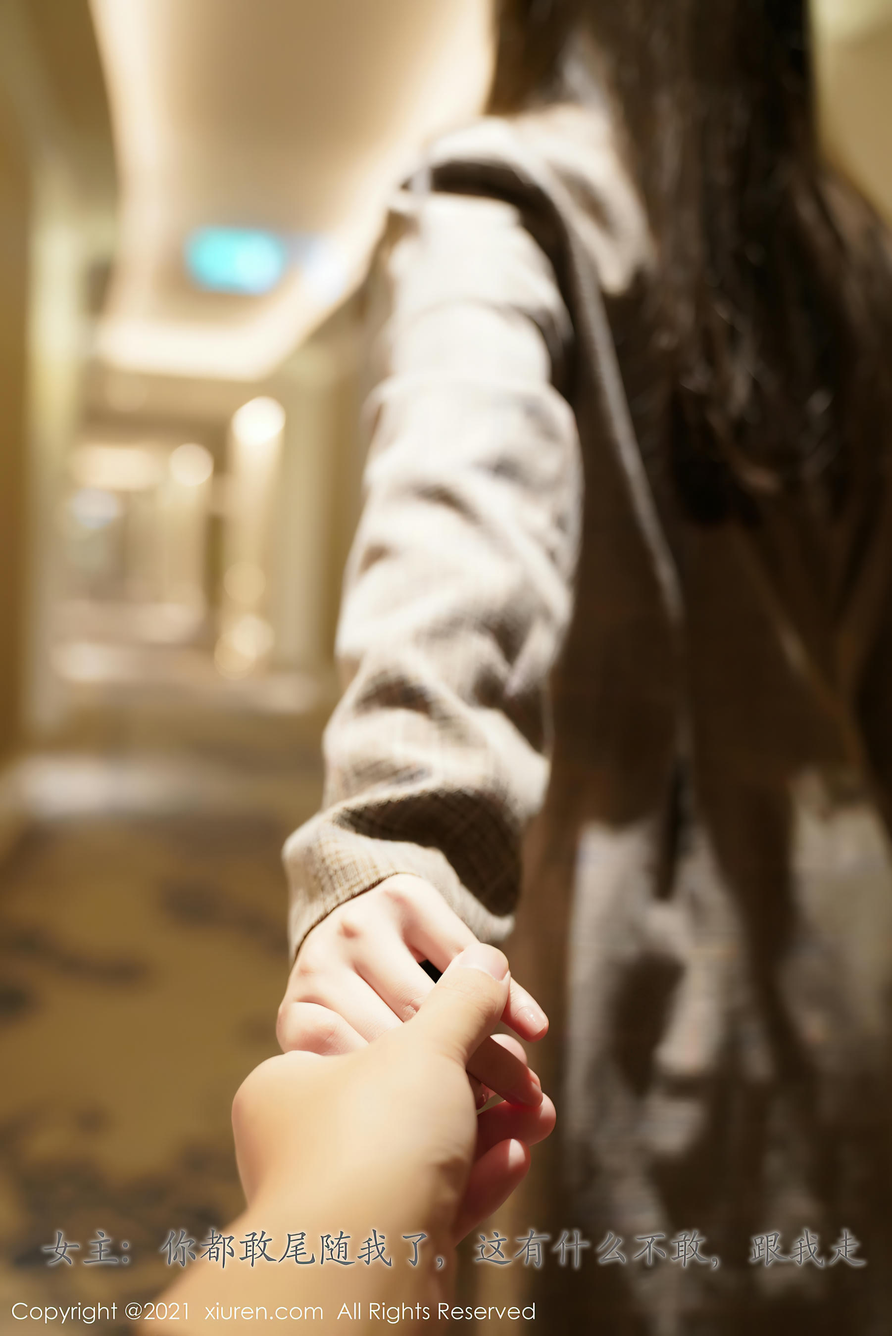 [XiuRen秀人网] NO.108 2021.01.06 NO.2977 糯美子Mini [63P-620MB]_第4集