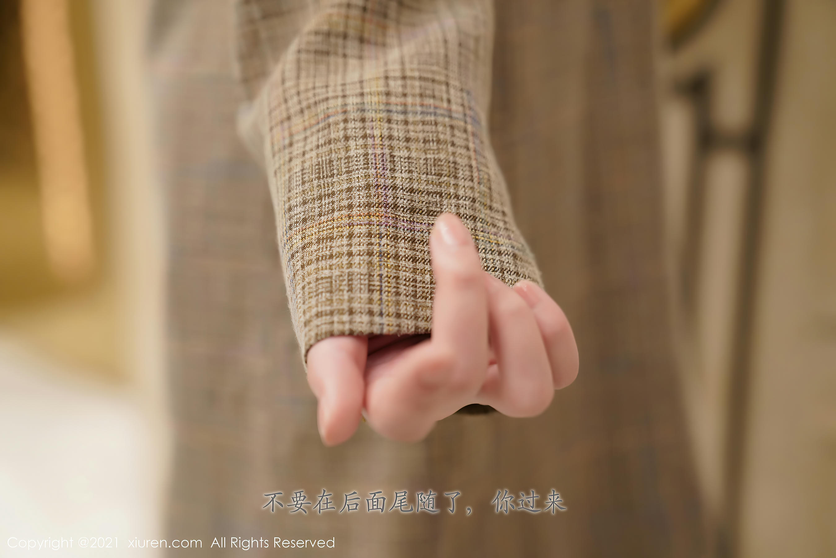 [XiuRen秀人网] NO.108 2021.01.06 NO.2977 糯美子Mini [63P-620MB]_第4集