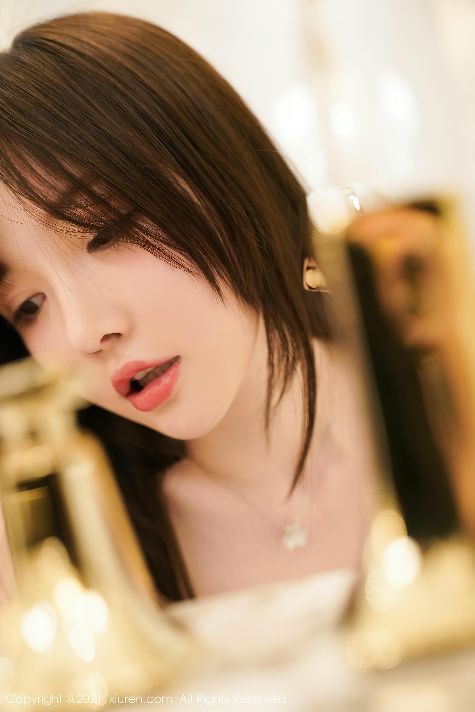 [XiuRen秀人网] NO.108 2021.01.06 NO.2977 糯美子Mini [63P-620MB]_第1集