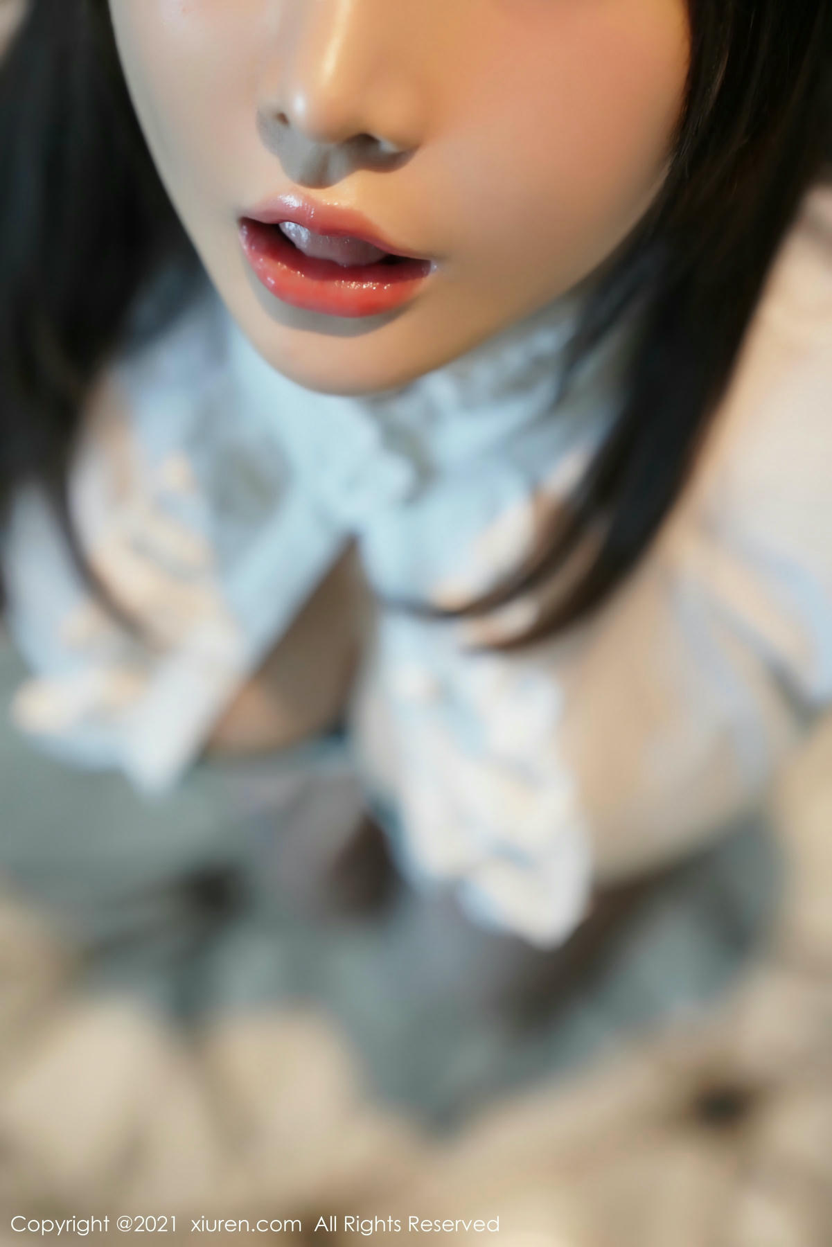 [XiuRen秀人网] NO.110 2021.01.20 NO.3026 糯美子Mini [73P-148MB]_第3集