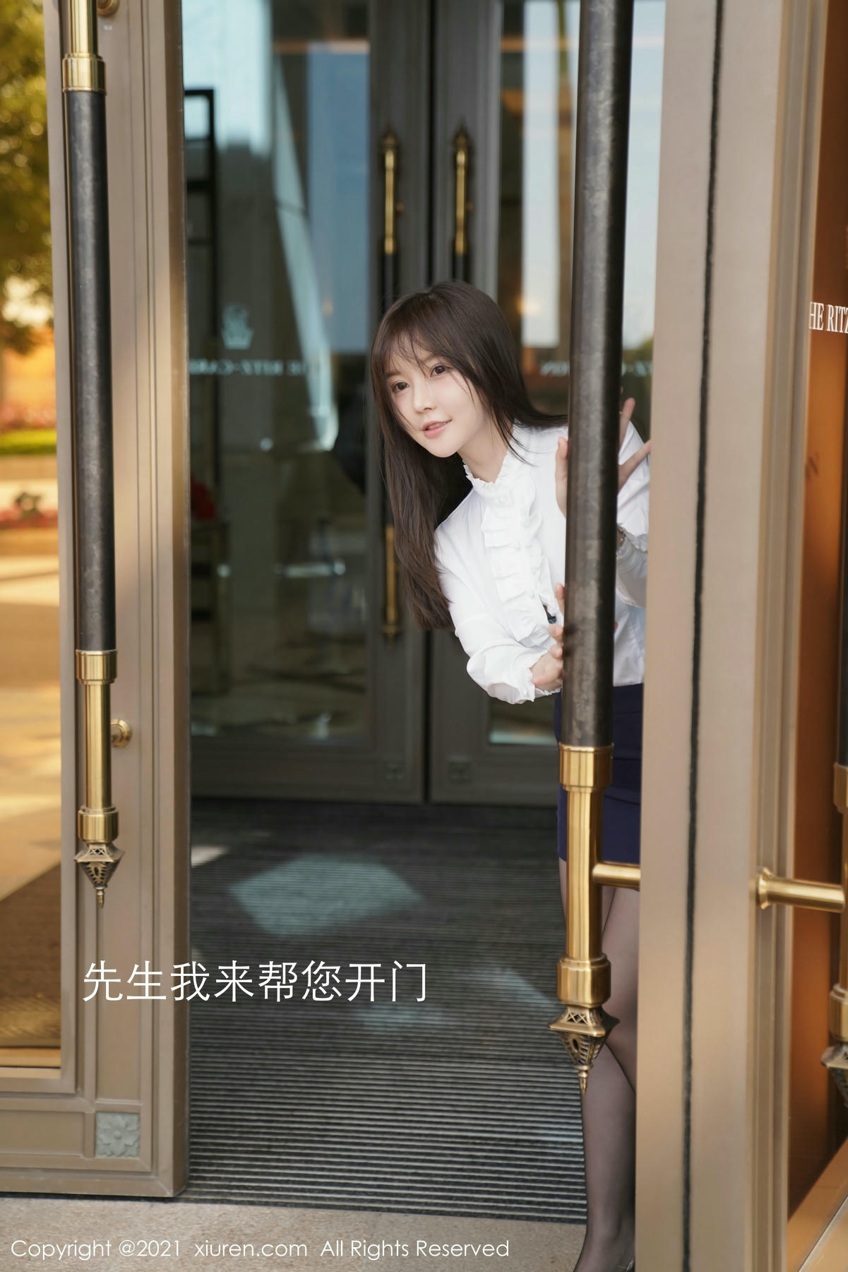 [XiuRen秀人网] NO.110 2021.01.20 NO.3026 糯美子Mini [73P-148MB]_第4集