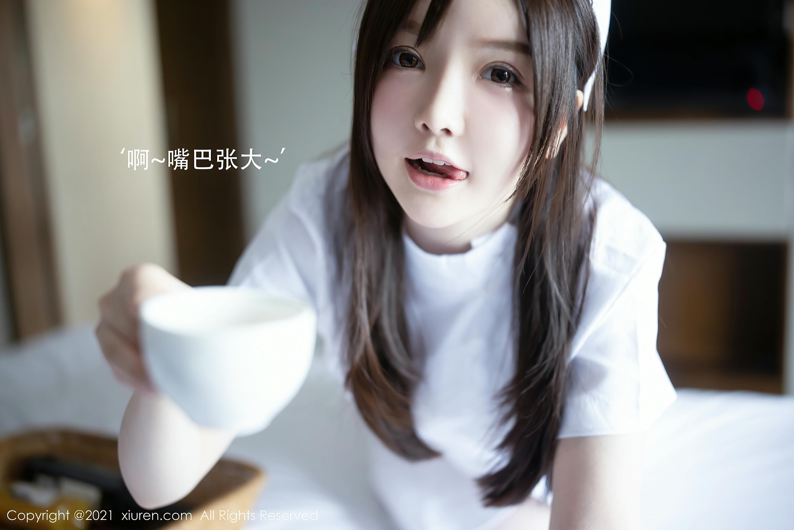 [XiuRen秀人网] NO.115 2021.02.20 NO.3114 糯美子MINIbabe [54P-508MB]_第2集