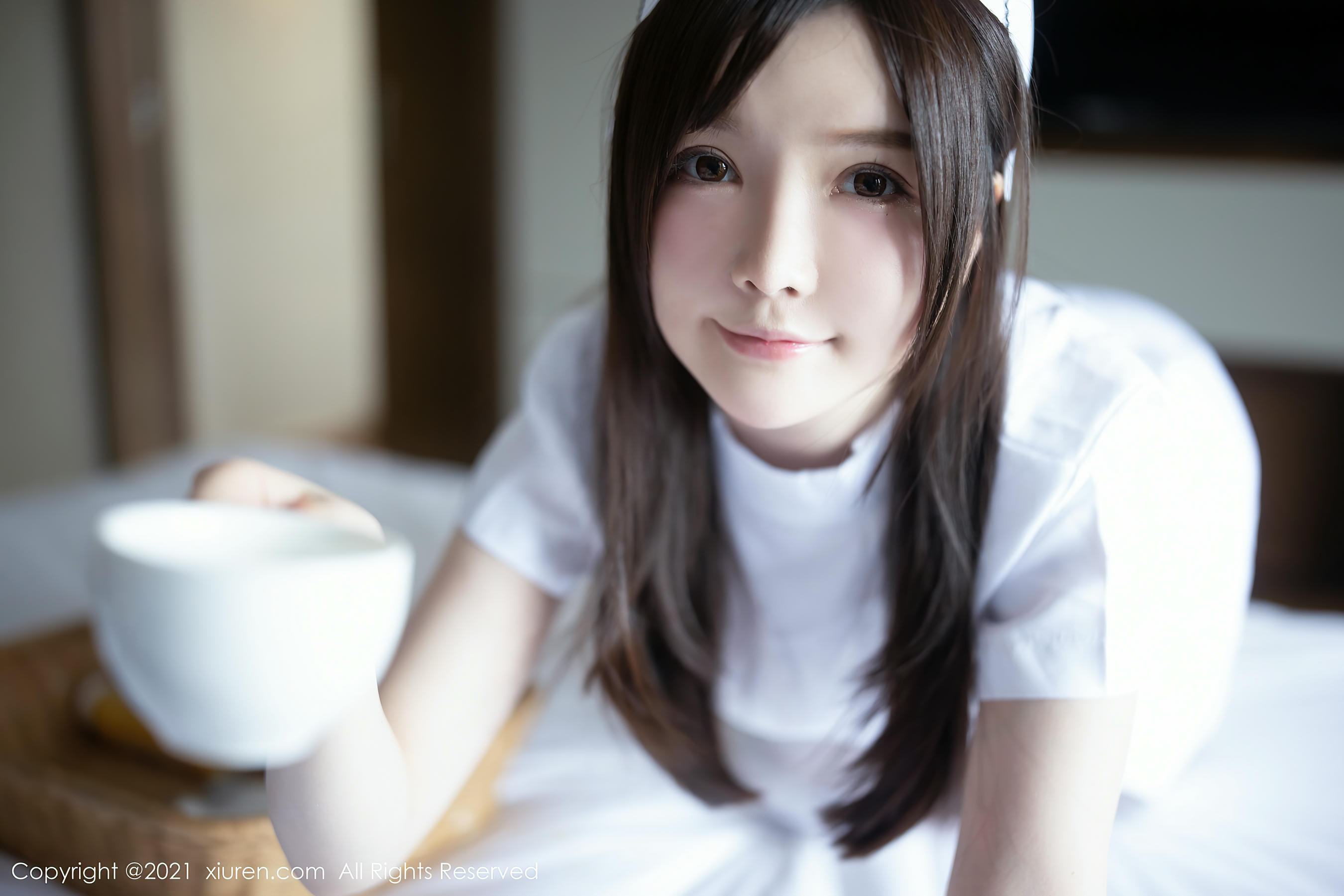 [XiuRen秀人网] NO.115 2021.02.20 NO.3114 糯美子MINIbabe [54P-508MB]_第2集