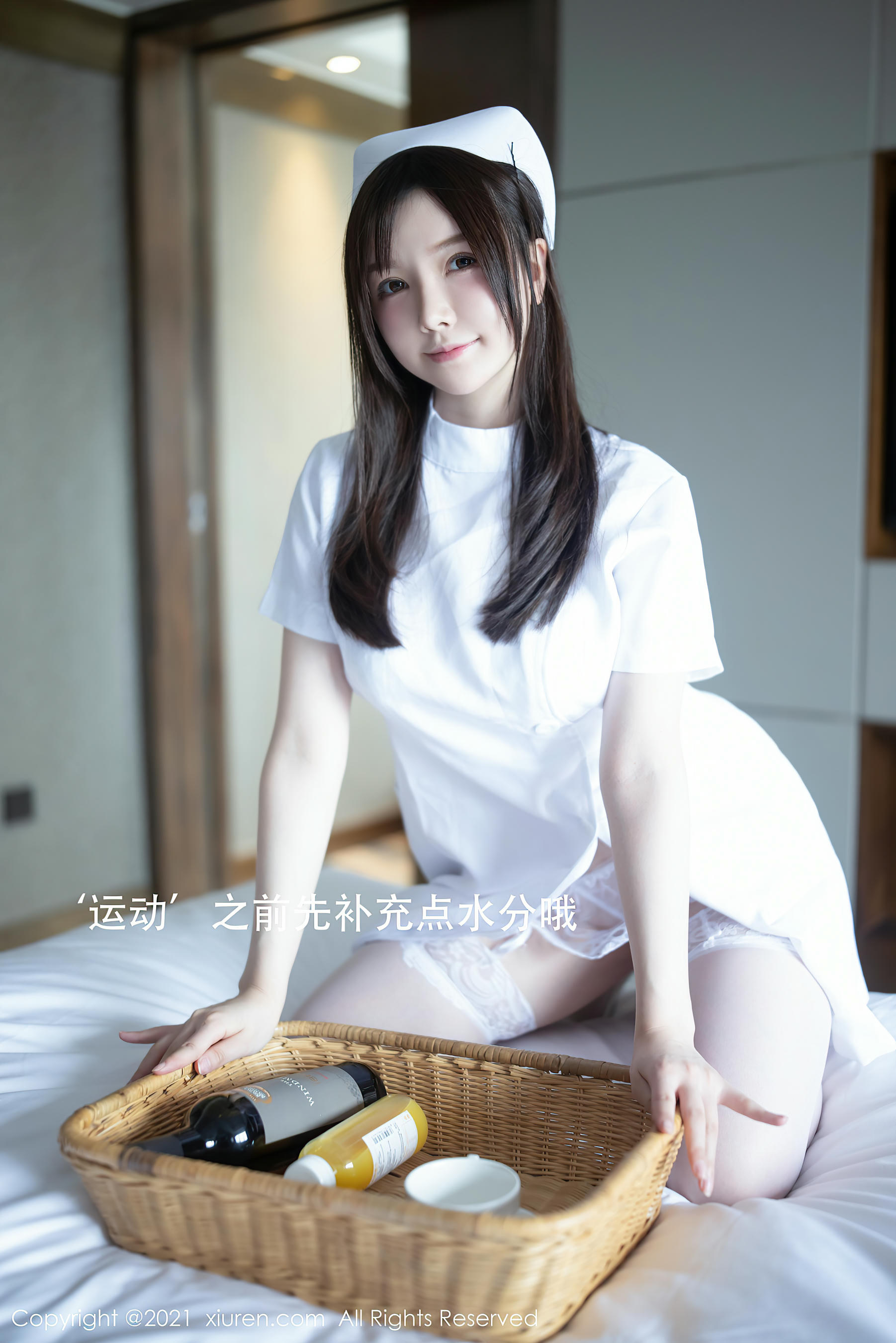 [XiuRen秀人网] NO.115 2021.02.20 NO.3114 糯美子MINIbabe [54P-508MB]_第2集