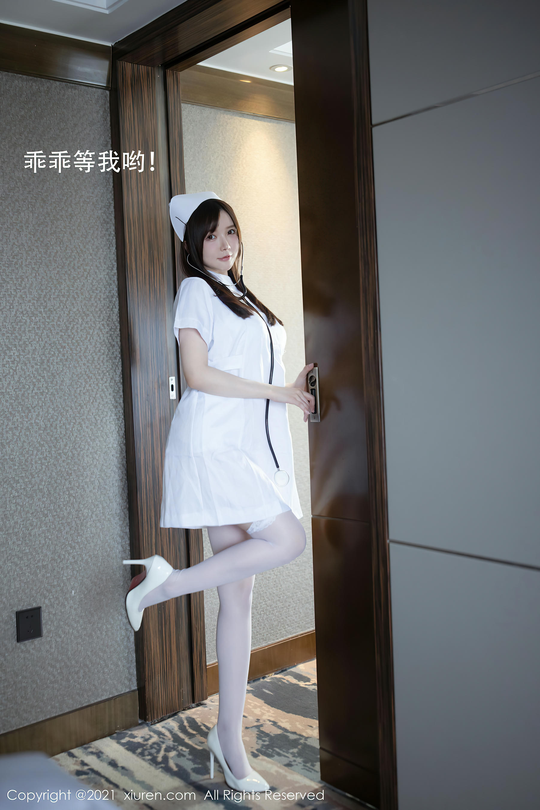 [XiuRen秀人网] NO.115 2021.02.20 NO.3114 糯美子MINIbabe [54P-508MB]_第3集