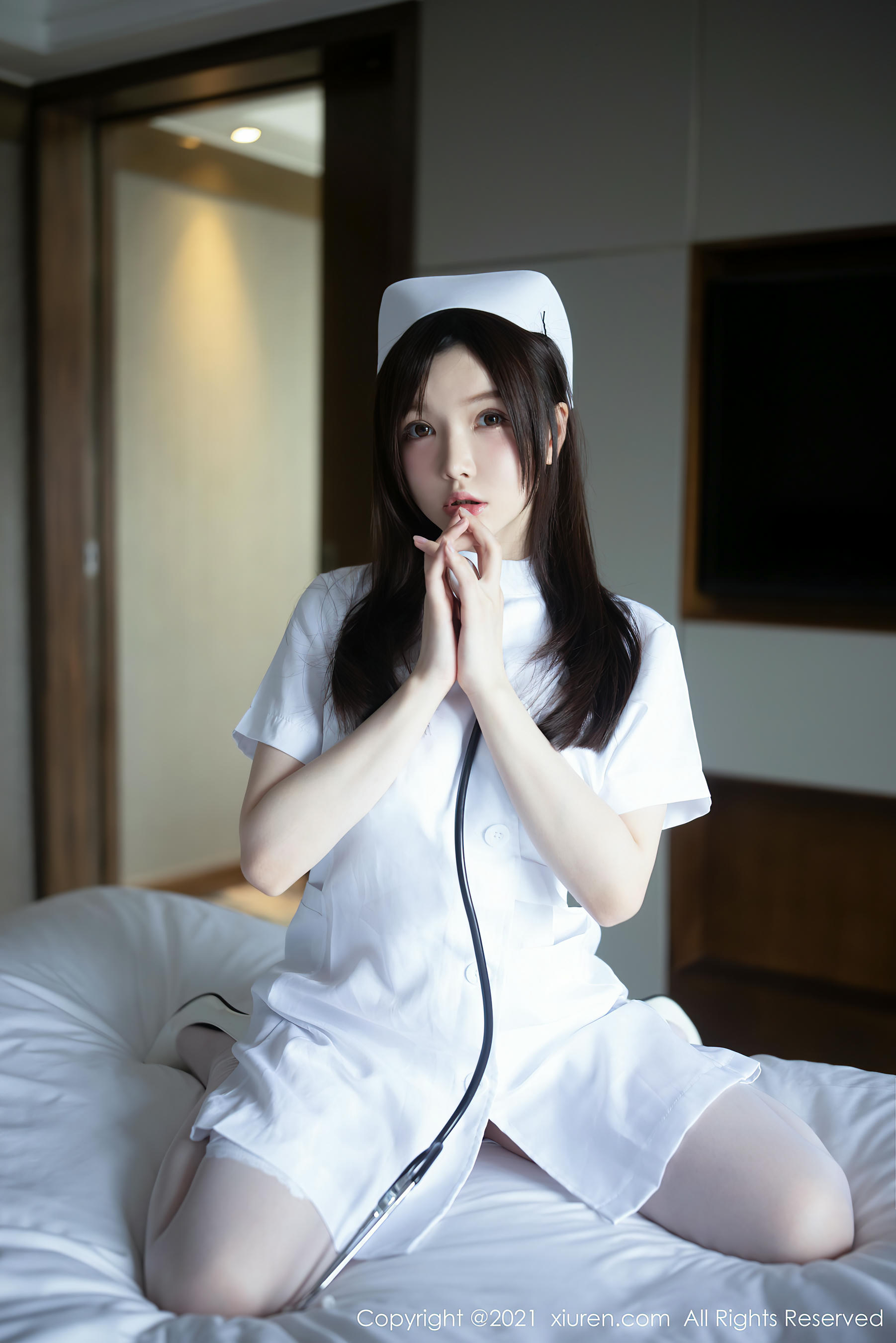 [XiuRen秀人网] NO.115 2021.02.20 NO.3114 糯美子MINIbabe [54P-508MB]_第3集