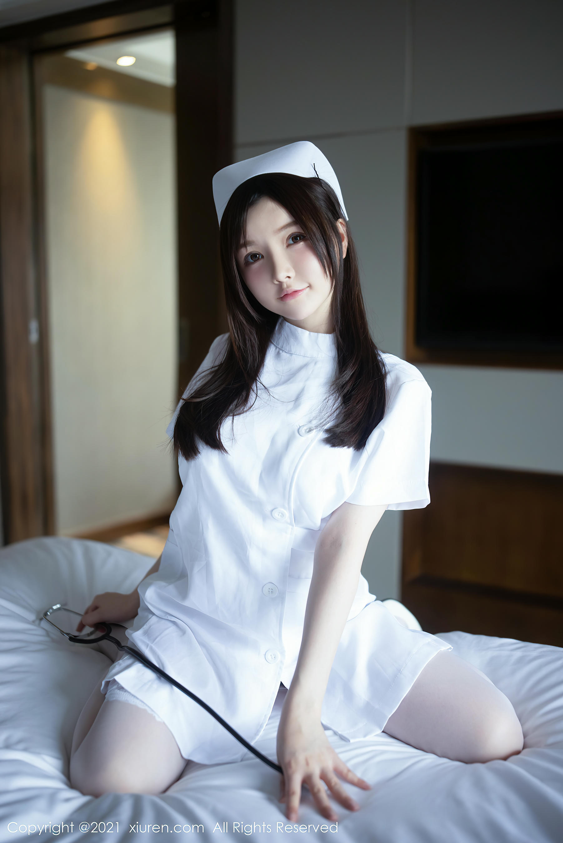 [XiuRen秀人网] NO.115 2021.02.20 NO.3114 糯美子MINIbabe [54P-508MB]_第3集