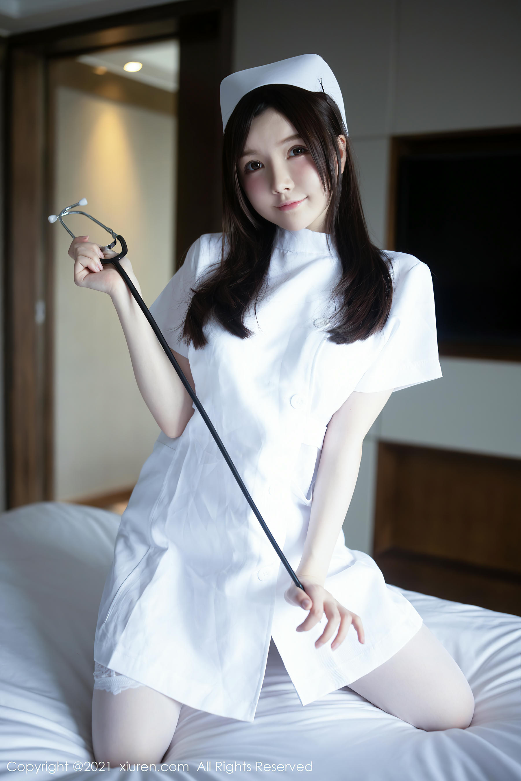 [XiuRen秀人网] NO.115 2021.02.20 NO.3114 糯美子MINIbabe [54P-508MB]_第3集
