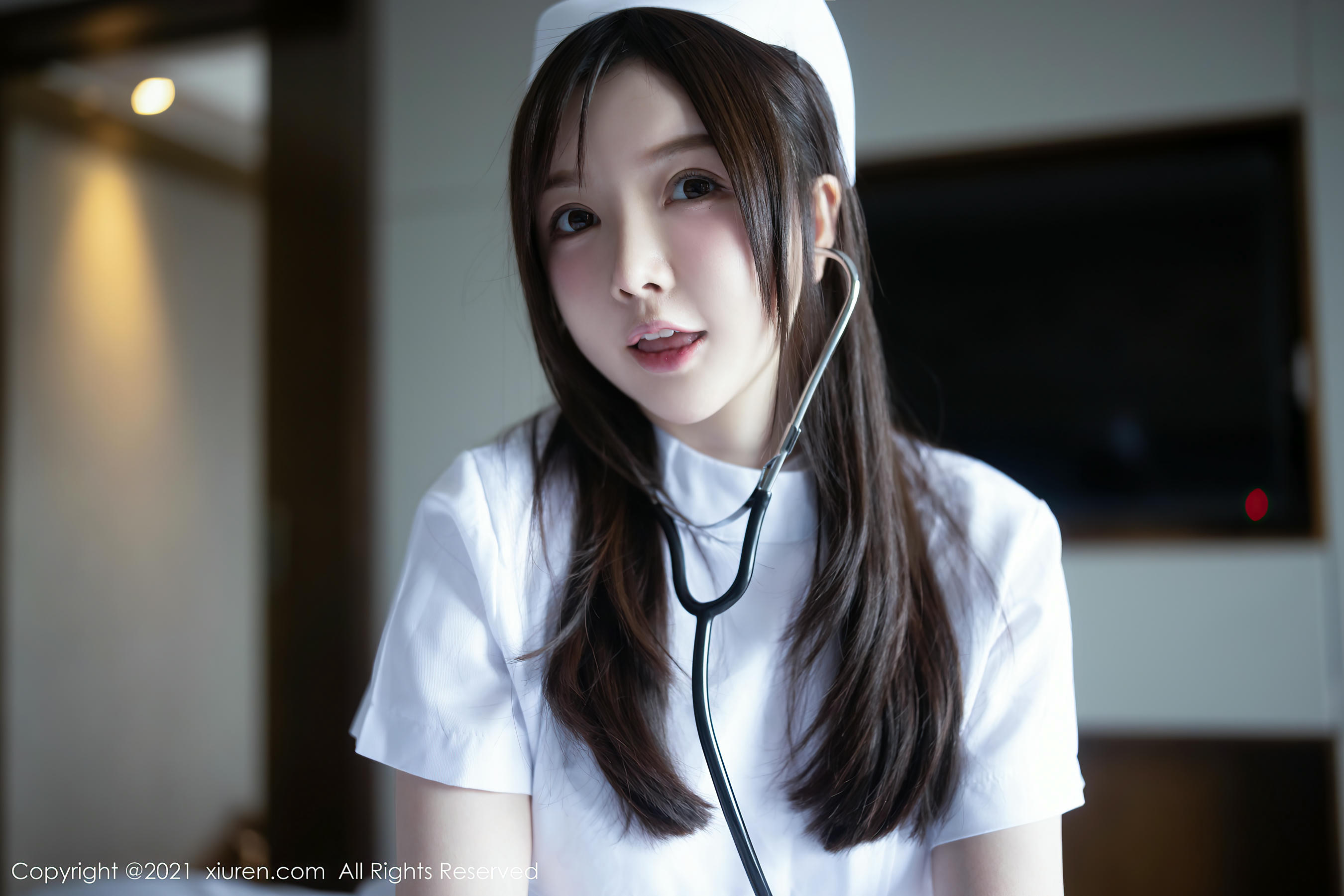 [XiuRen秀人网] NO.115 2021.02.20 NO.3114 糯美子MINIbabe [54P-508MB]_第3集