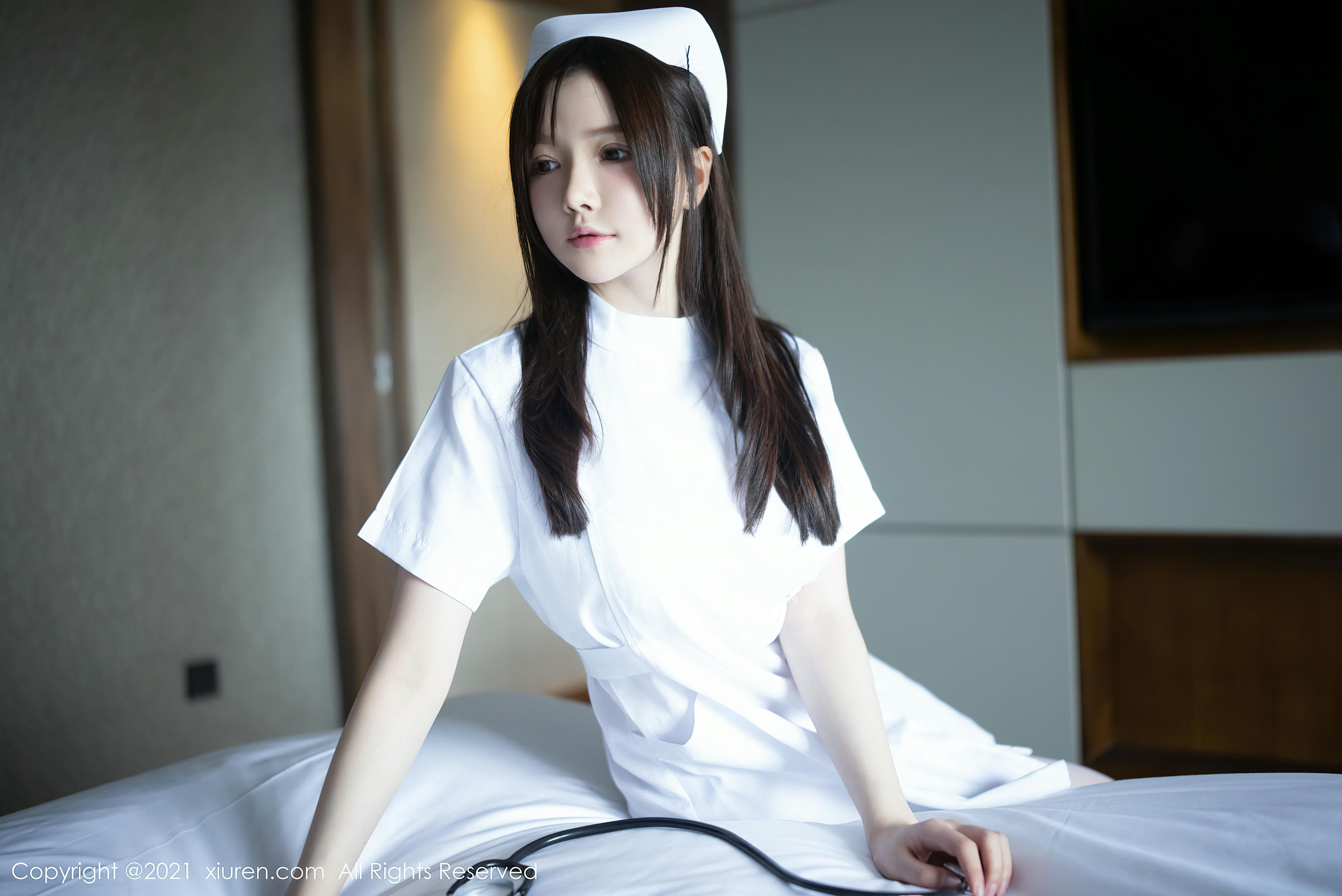 [XiuRen秀人网] NO.115 2021.02.20 NO.3114 糯美子MINIbabe [54P-508MB]_第3集