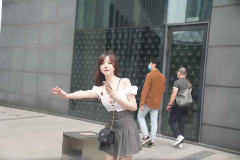 糯美子 Babe推特合集[72V+657P／334MB]_第6集