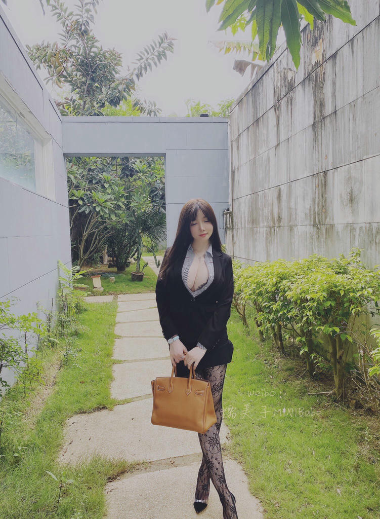 糯美子 Babe推特合集[72V+657P／334MB]_第12集