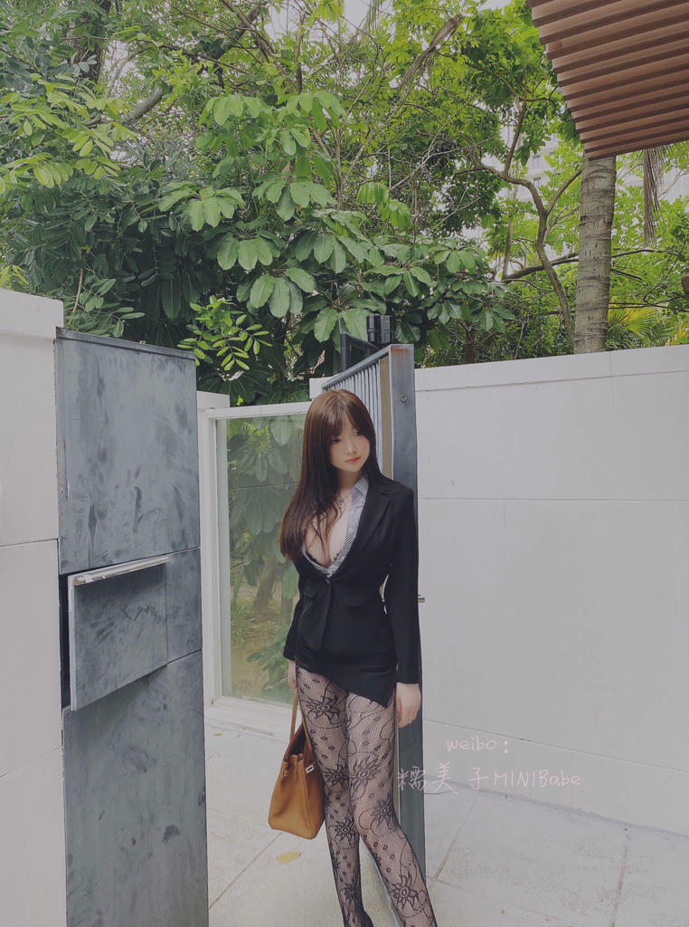 糯美子 Babe推特合集[72V+657P／334MB]_第12集