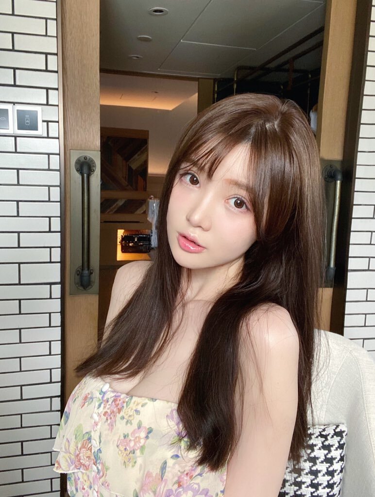 糯美子 Babe推特合集[72V+657P／334MB]_第12集