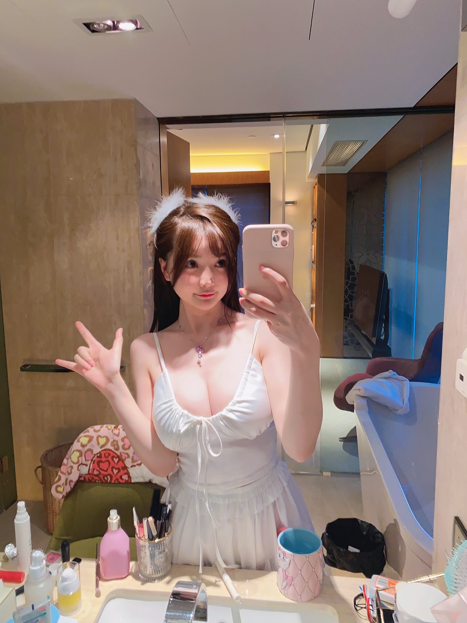 糯美子 Babe推特合集[72V+657P／334MB]_第13集