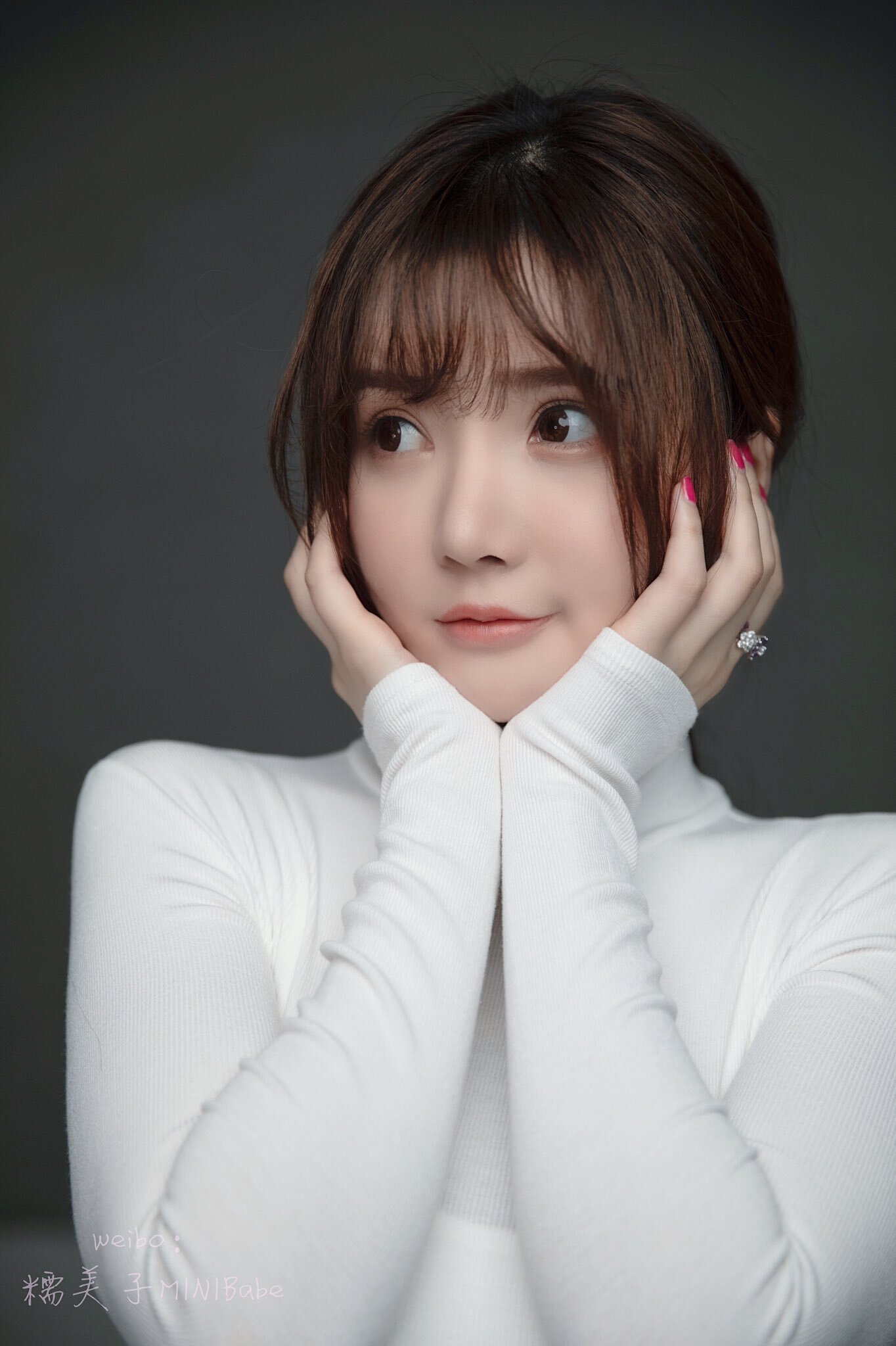 糯美子 Babe推特合集[72V+657P／334MB]_第14集