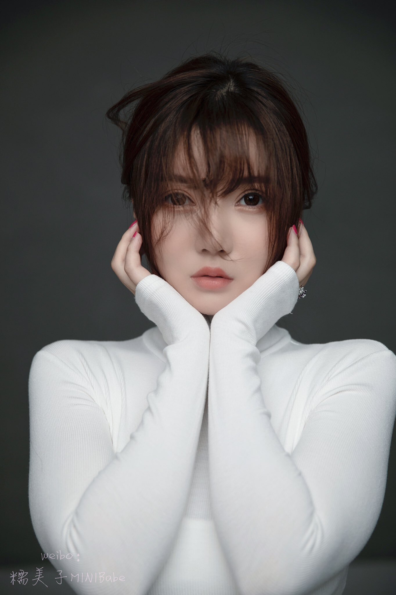 糯美子 Babe推特合集[72V+657P／334MB]_第14集