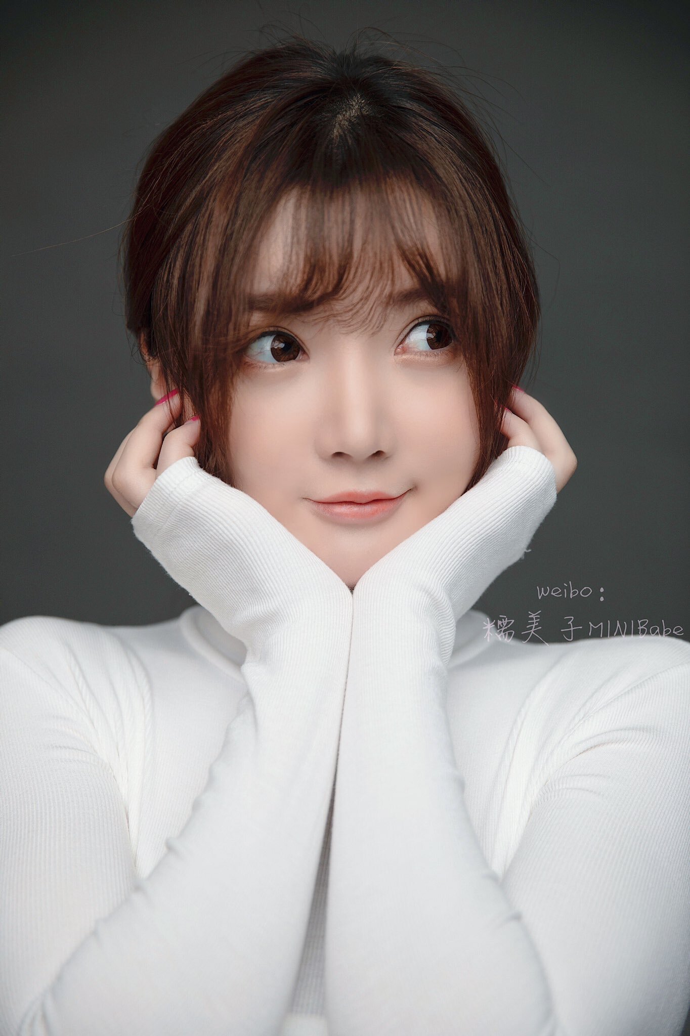 糯美子 Babe推特合集[72V+657P／334MB]_第14集
