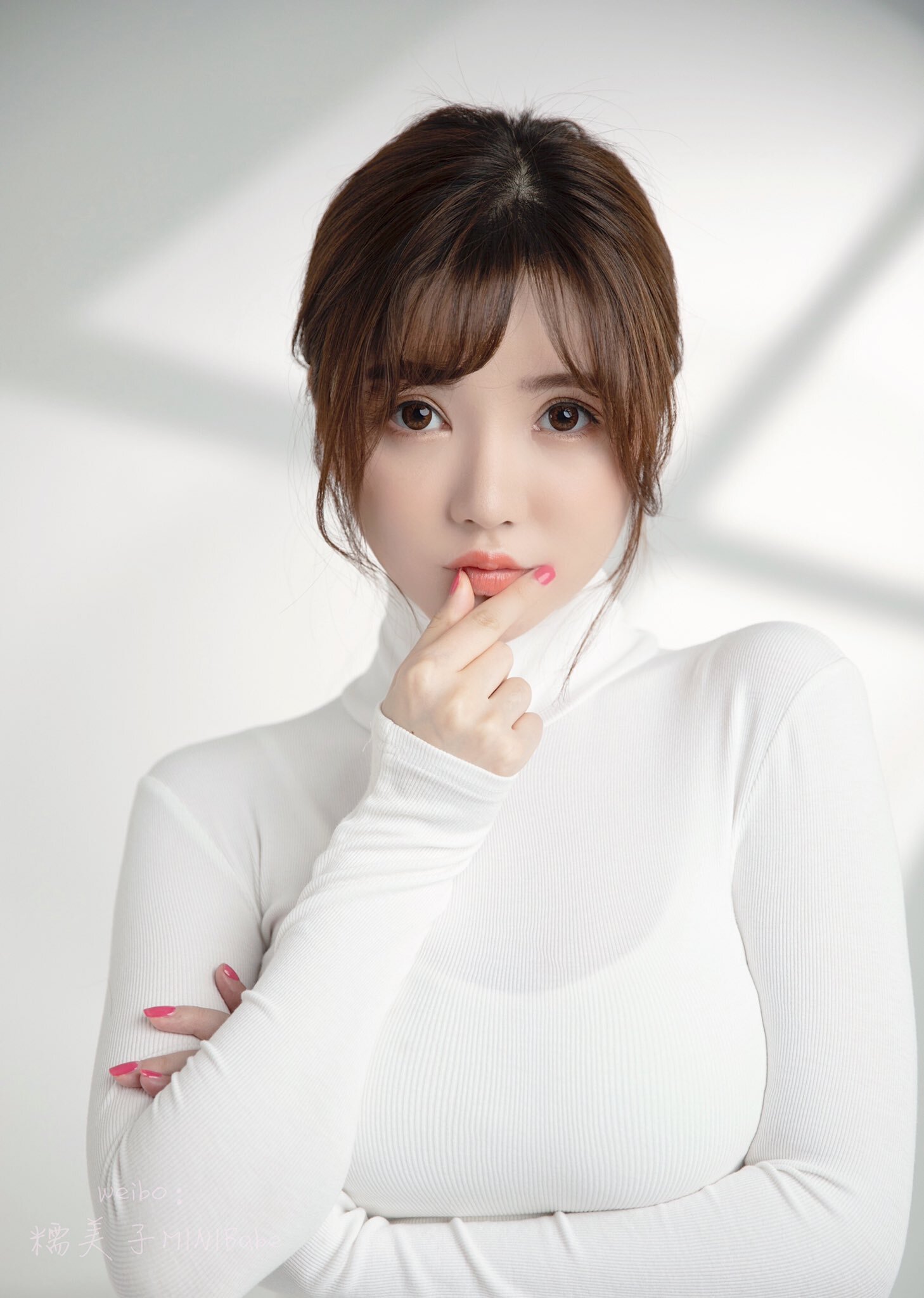 糯美子 Babe推特合集[72V+657P／334MB]_第14集