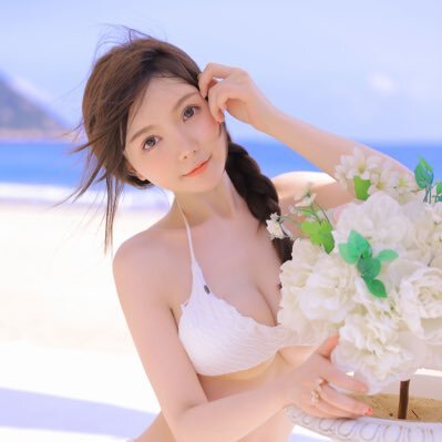 糯美子 Babe推特合集[72V+657P／334MB]_第2集