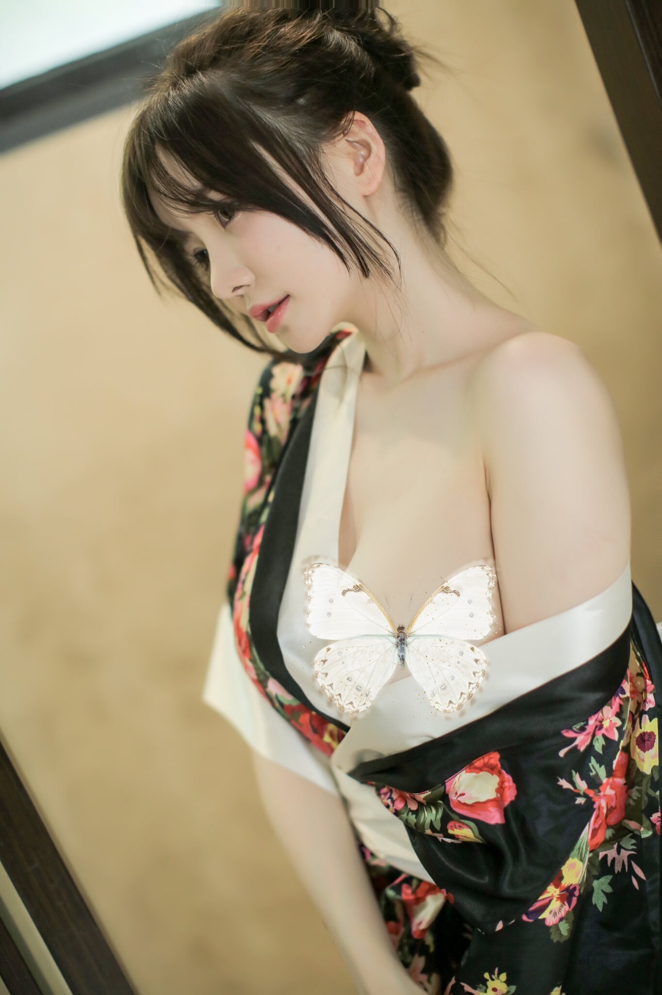 糯美子 Babe推特合集[72V+657P／334MB]_第16集