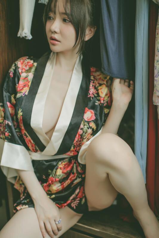 糯美子 Babe推特合集[72V+657P／334MB]_第16集