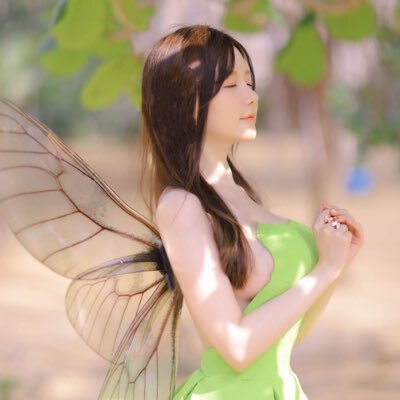 糯美子 Babe推特合集[72V+657P／334MB]_第2集