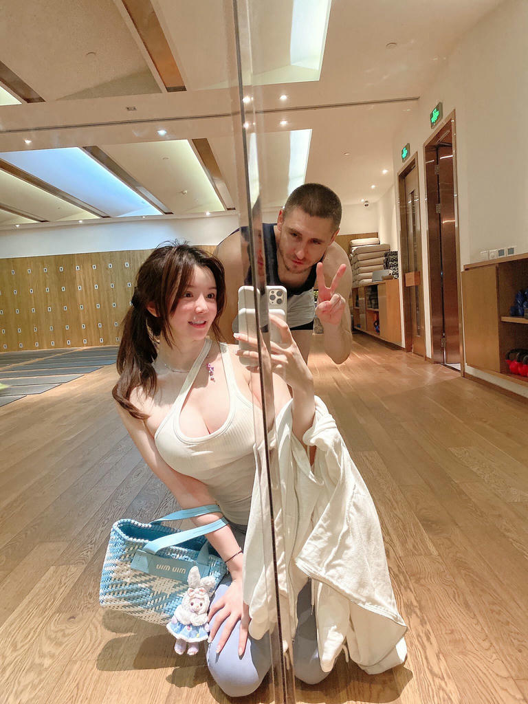 糯美子 Babe推特合集[72V+657P／334MB]_第20集