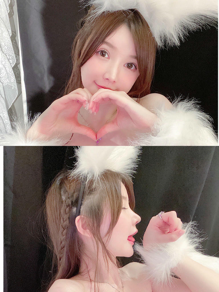糯美子 Babe推特合集[72V+657P／334MB]_第20集