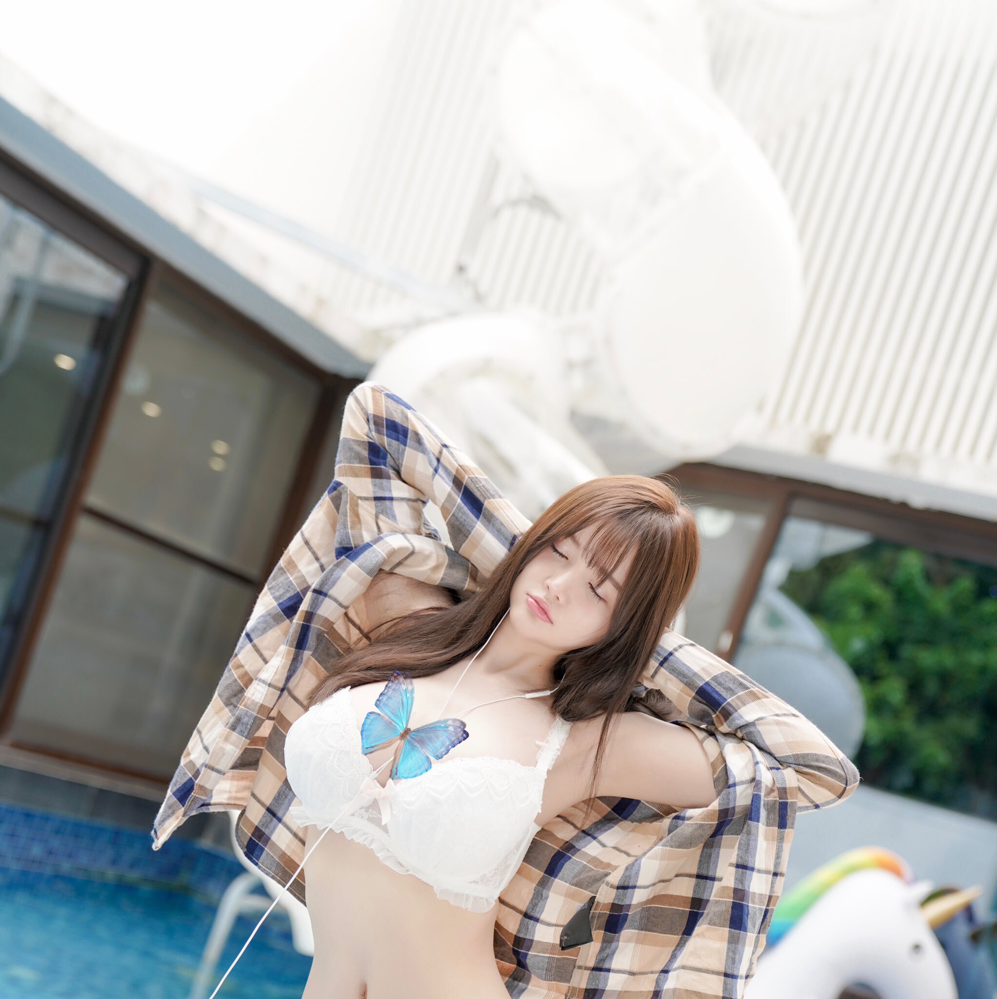 糯美子 Babe推特合集[72V+657P／334MB]_第20集