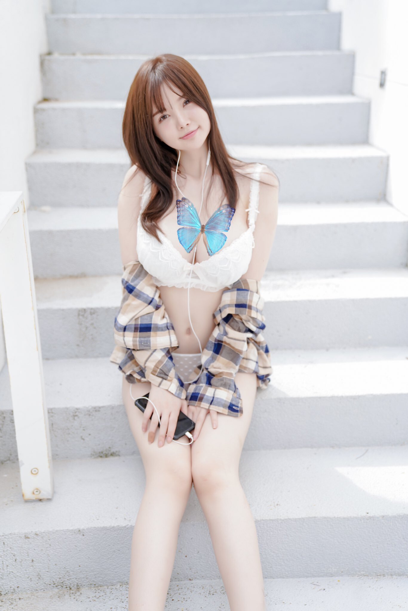 糯美子 Babe推特合集[72V+657P／334MB]_第20集
