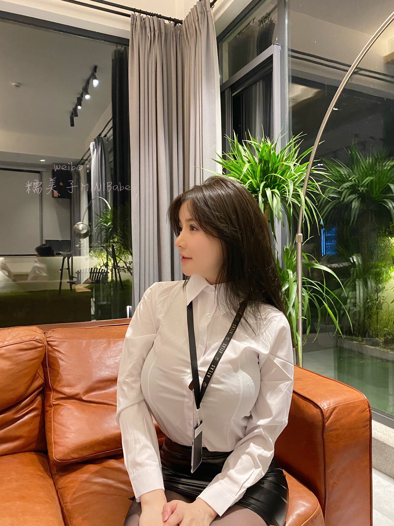 糯美子 Babe推特合集[72V+657P／334MB]_第22集
