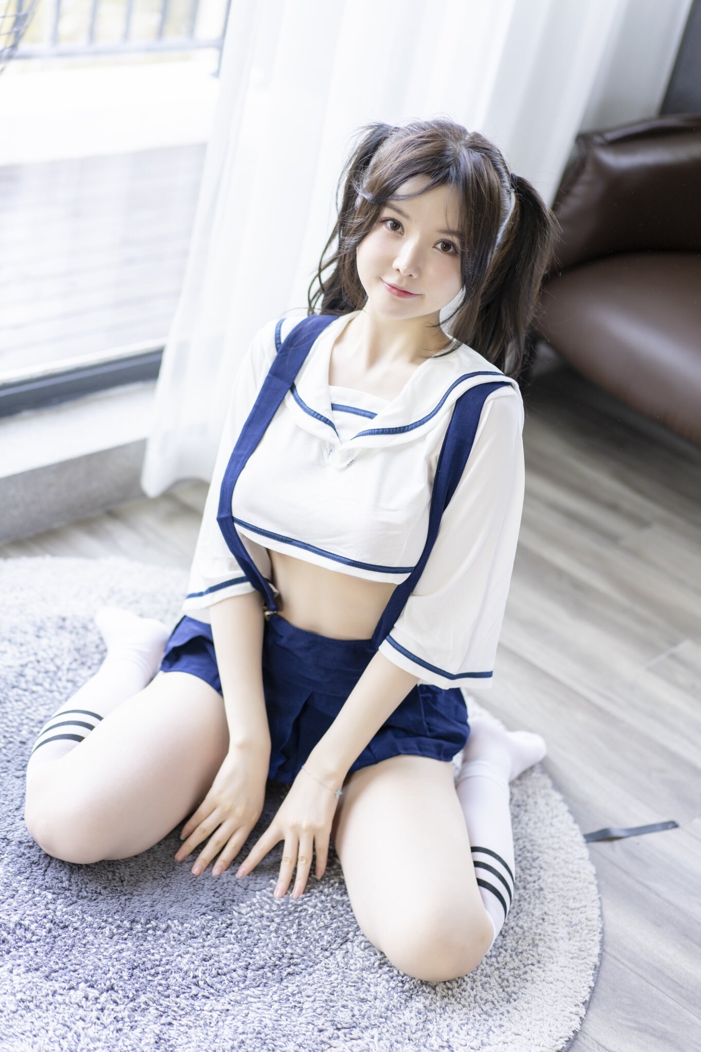 糯美子 Babe推特合集[72V+657P／334MB]_第23集