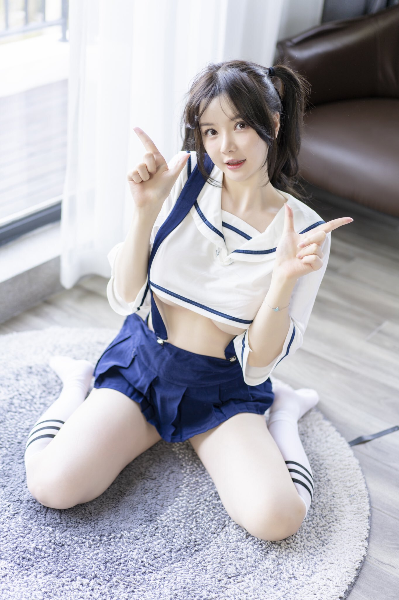 糯美子 Babe推特合集[72V+657P／334MB]_第23集