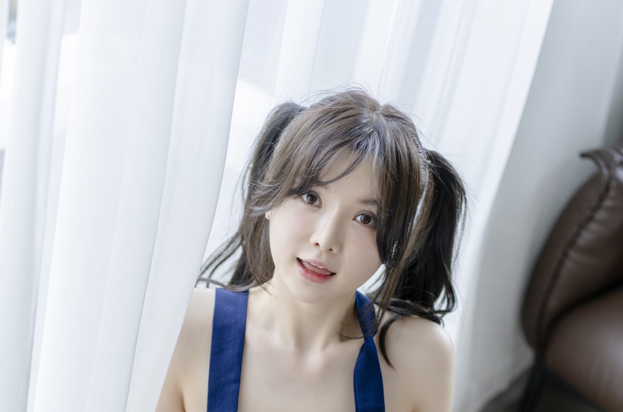 糯美子 Babe推特合集[72V+657P／334MB]_第23集