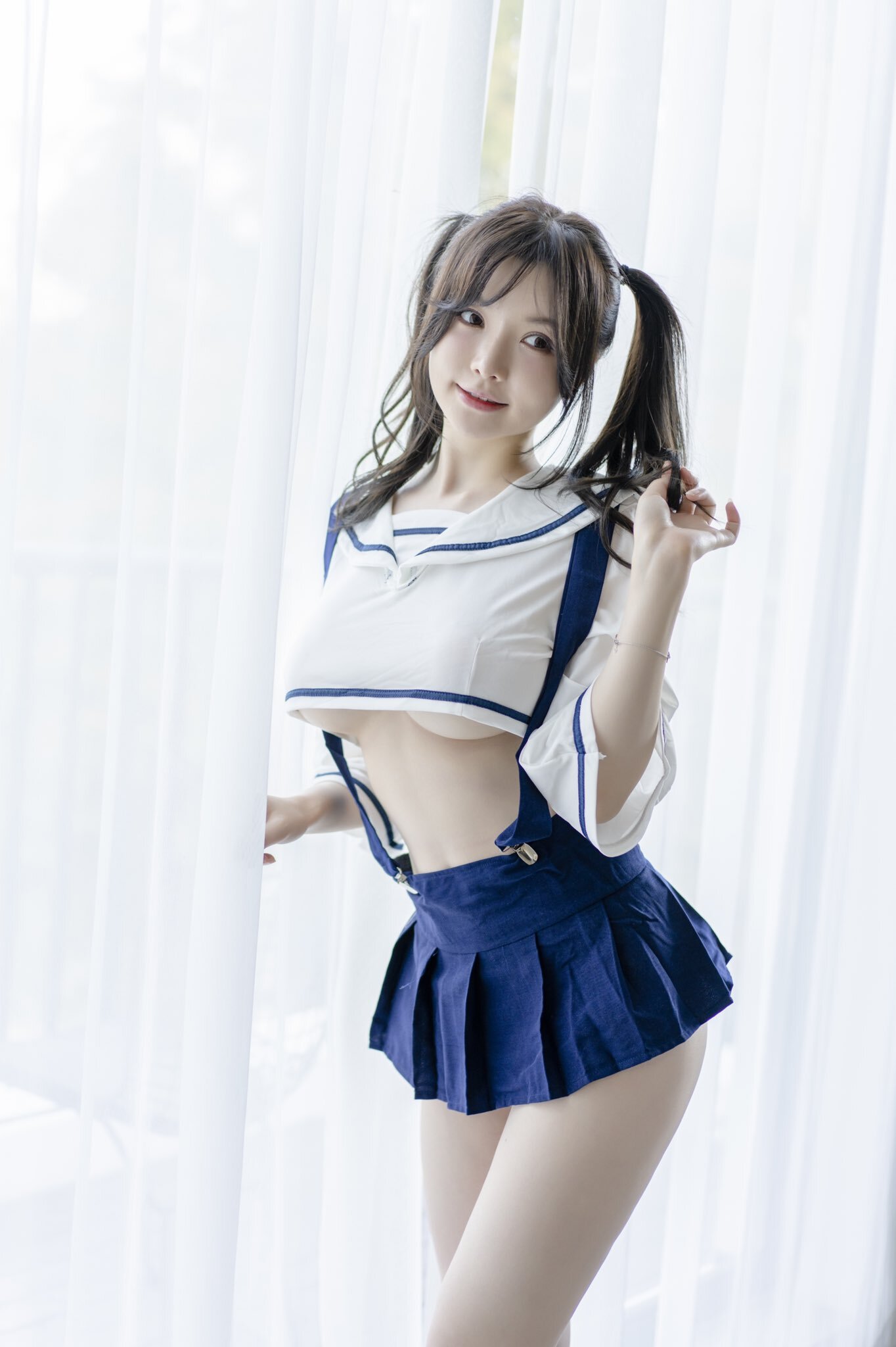 糯美子 Babe推特合集[72V+657P／334MB]_第23集