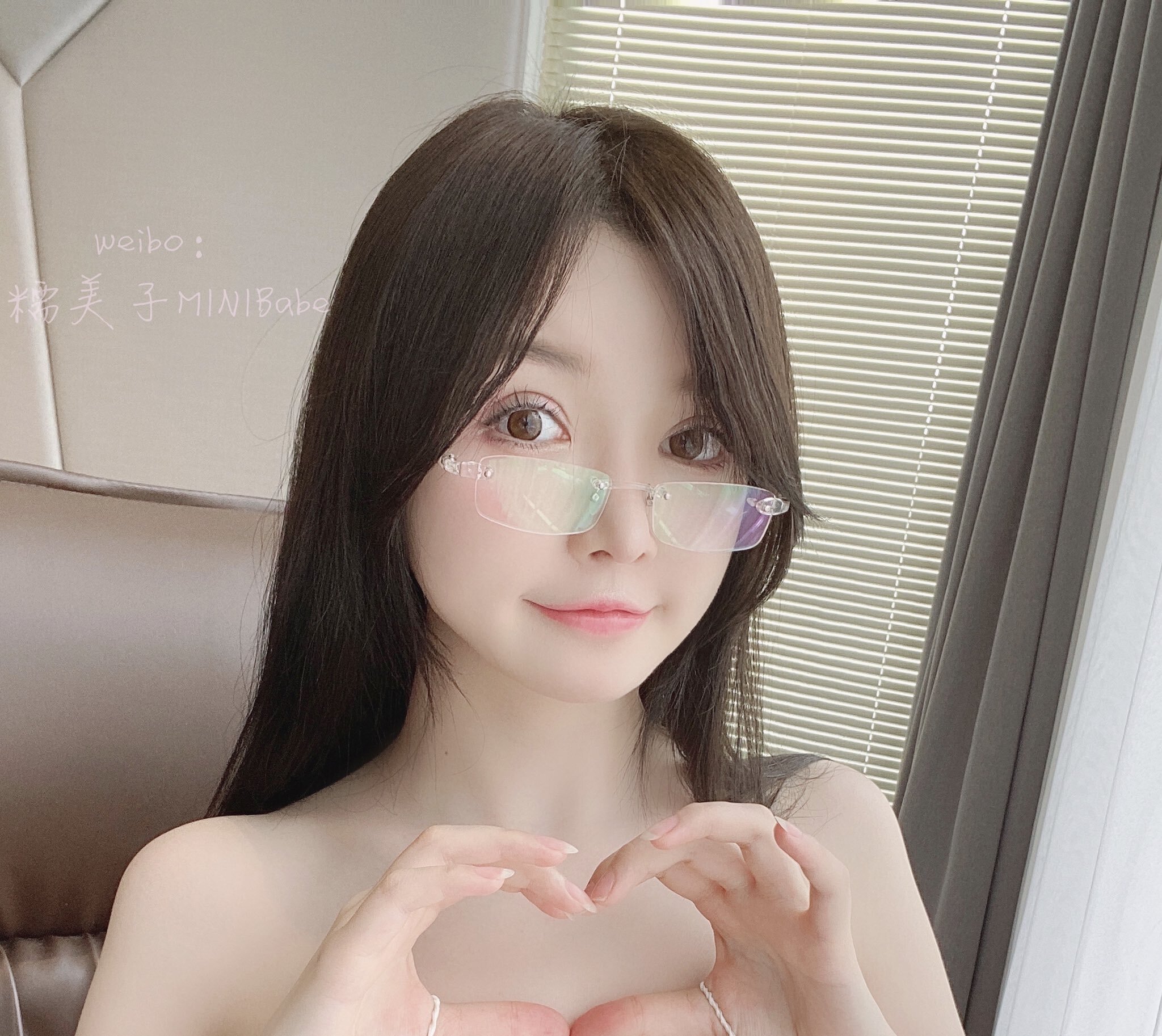 糯美子 Babe推特合集[72V+657P／334MB]_第23集