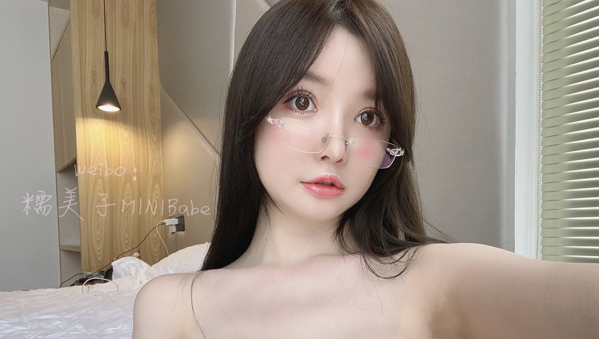 糯美子 Babe推特合集[72V+657P／334MB]_第23集