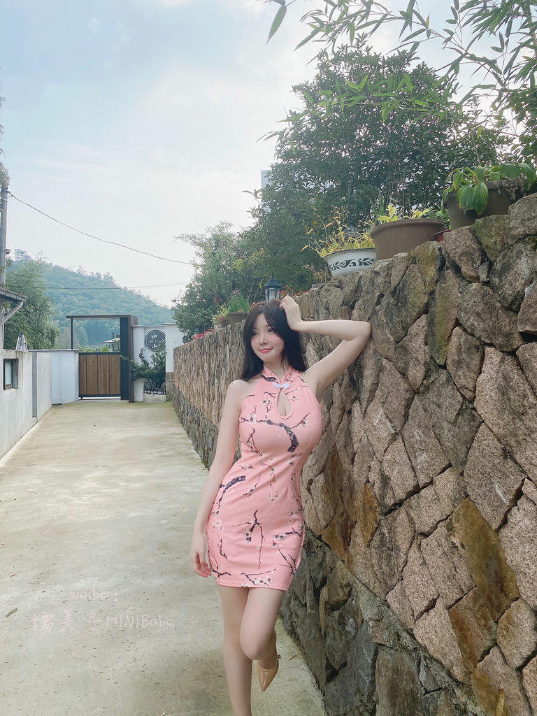 糯美子 Babe推特合集[72V+657P／334MB]_第23集