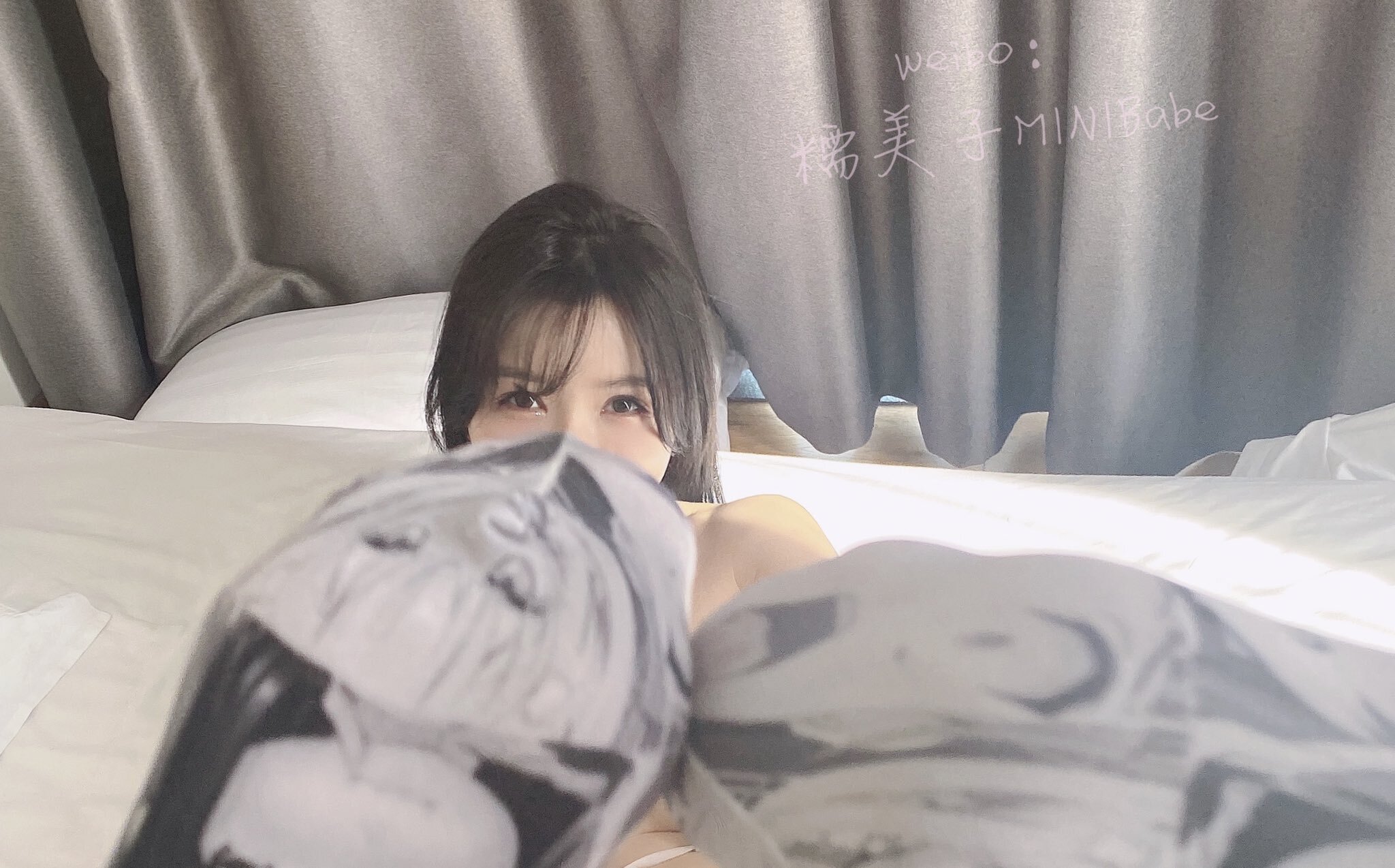 糯美子 Babe推特合集[72V+657P／334MB]_第23集