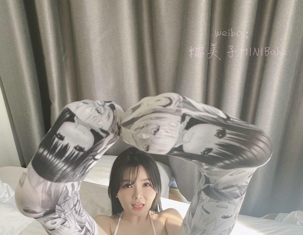 糯美子 Babe推特合集[72V+657P／334MB]_第23集