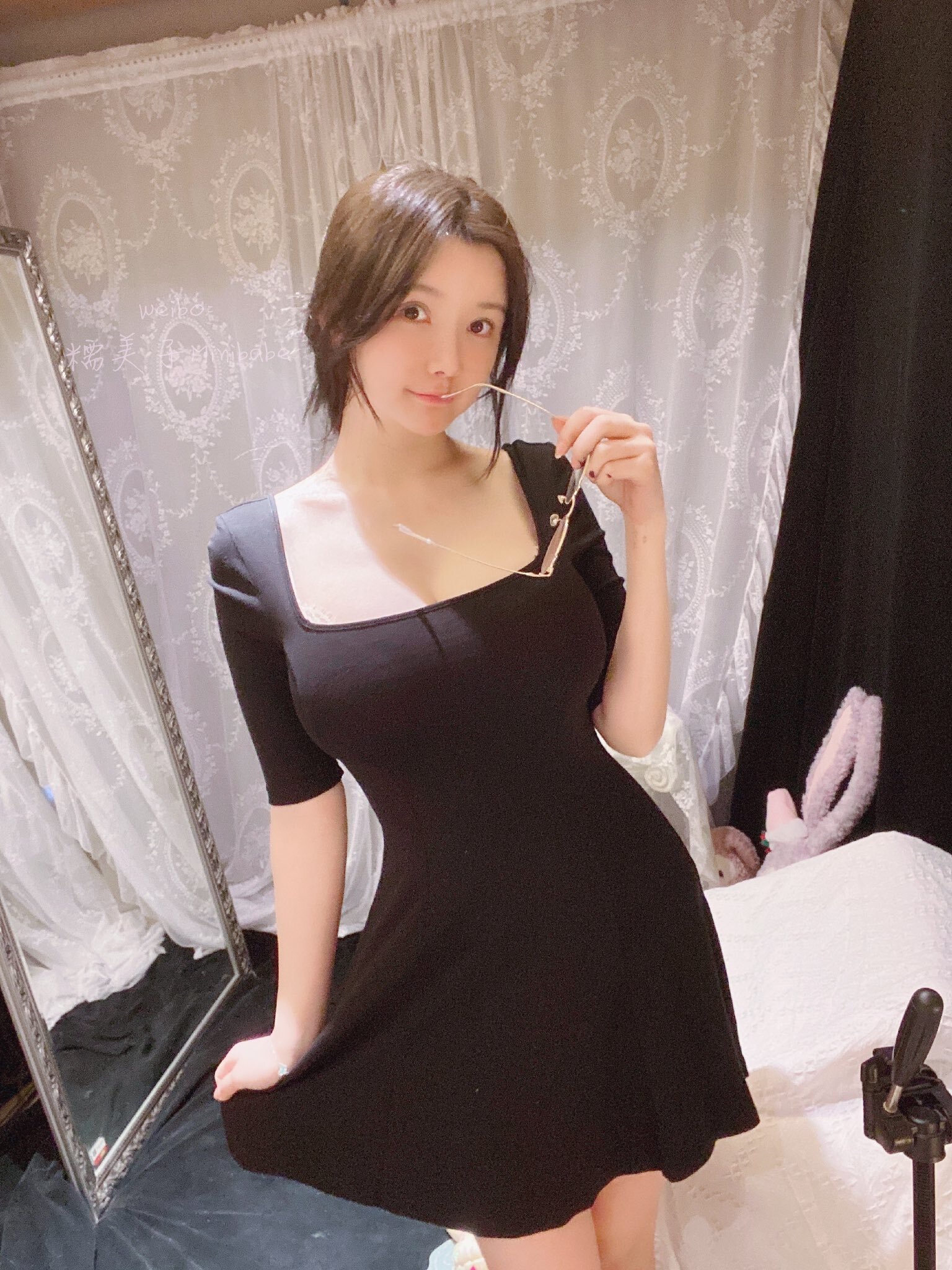 糯美子 Babe推特合集[72V+657P／334MB]_第23集