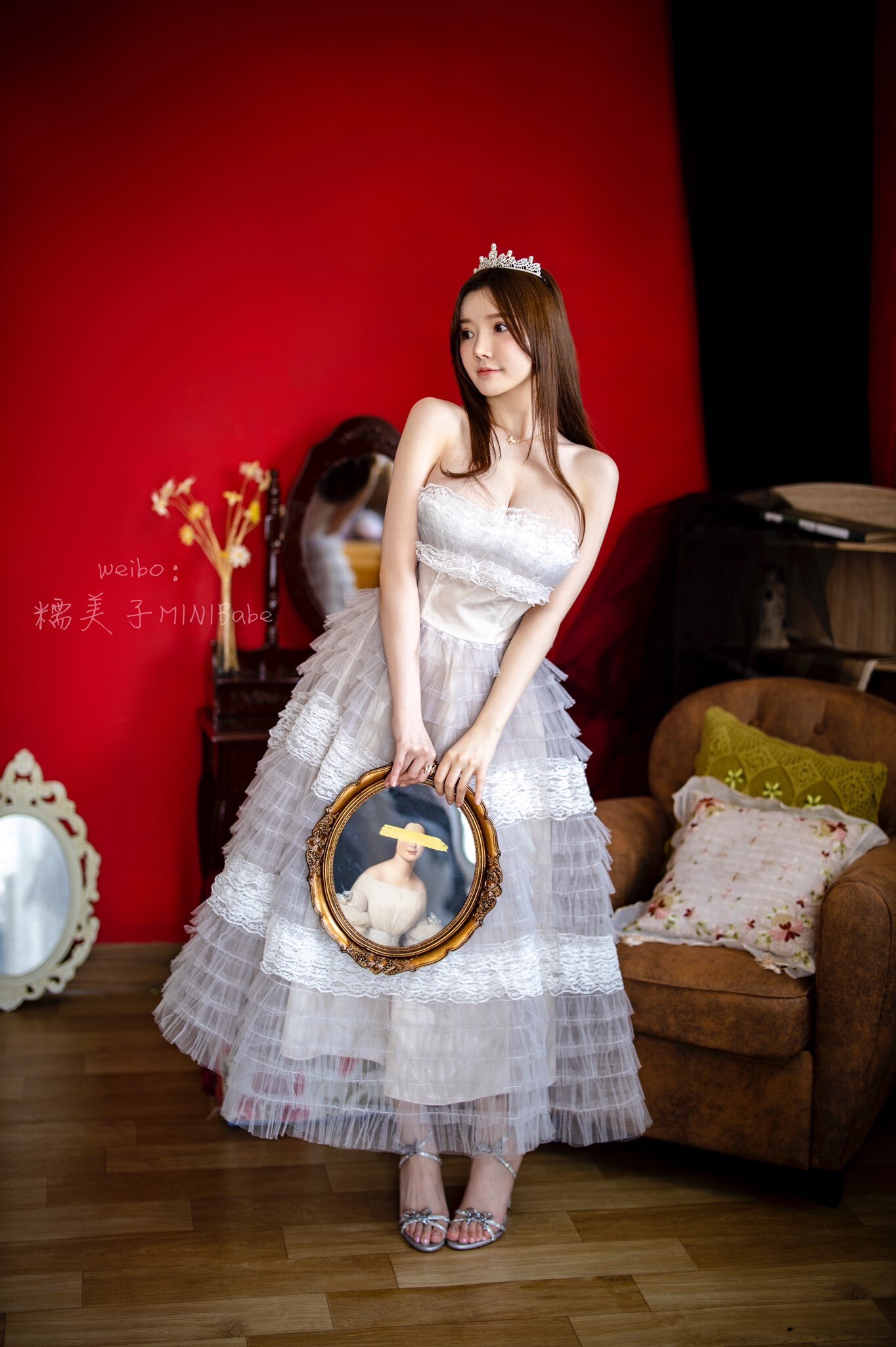 糯美子 Babe推特合集[72V+657P／334MB]_第23集