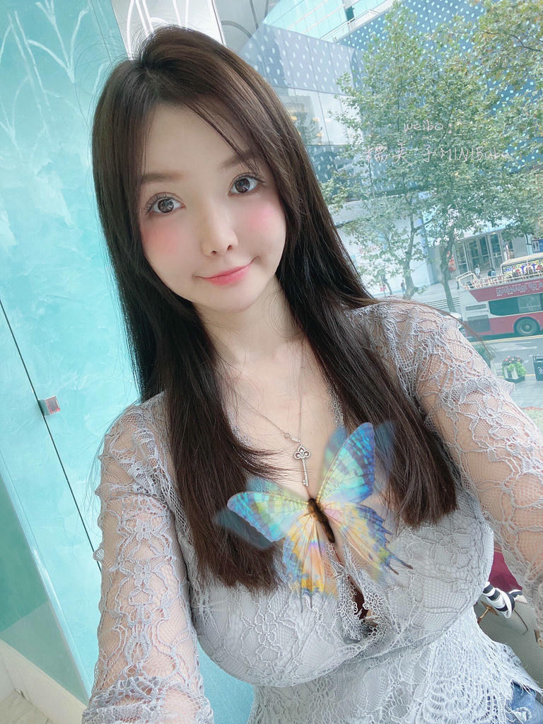 糯美子 Babe推特合集[72V+657P／334MB]_第24集