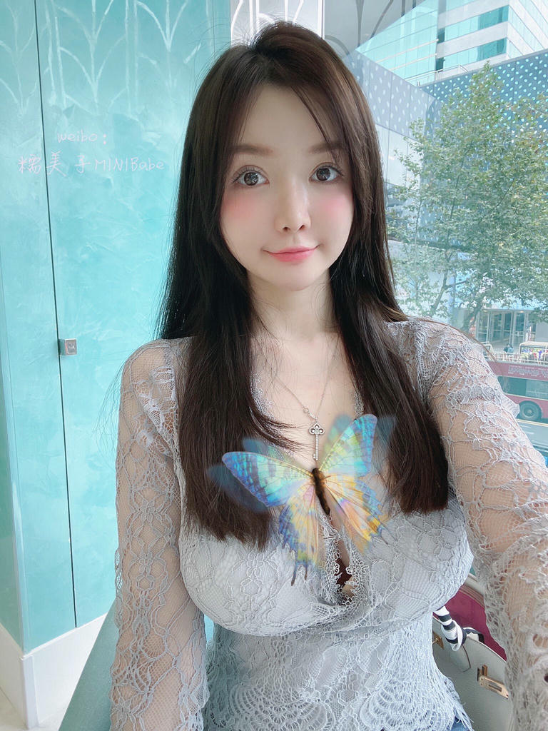 糯美子 Babe推特合集[72V+657P／334MB]_第24集