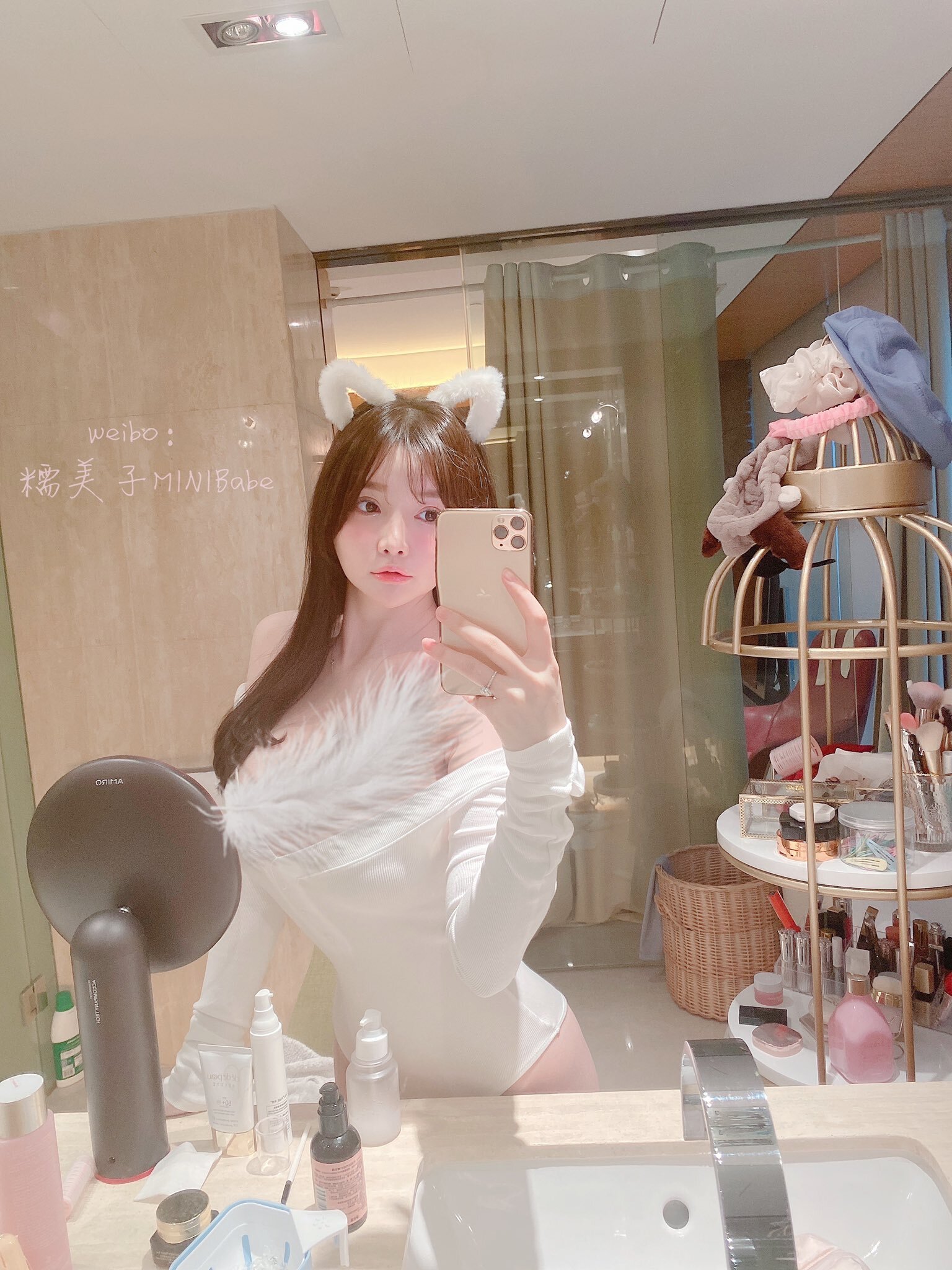 糯美子 Babe推特合集[72V+657P／334MB]_第24集