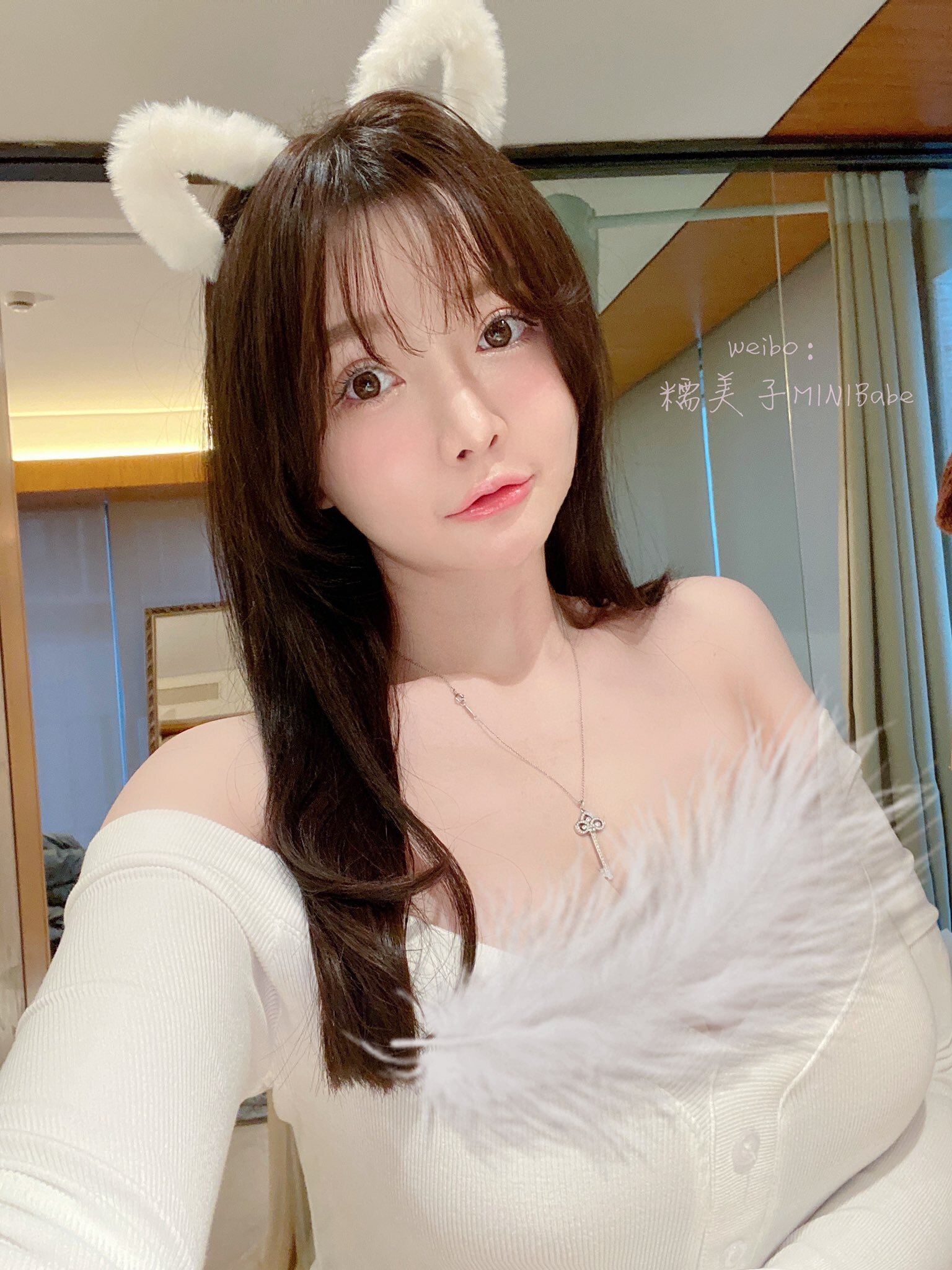 糯美子 Babe推特合集[72V+657P／334MB]_第24集