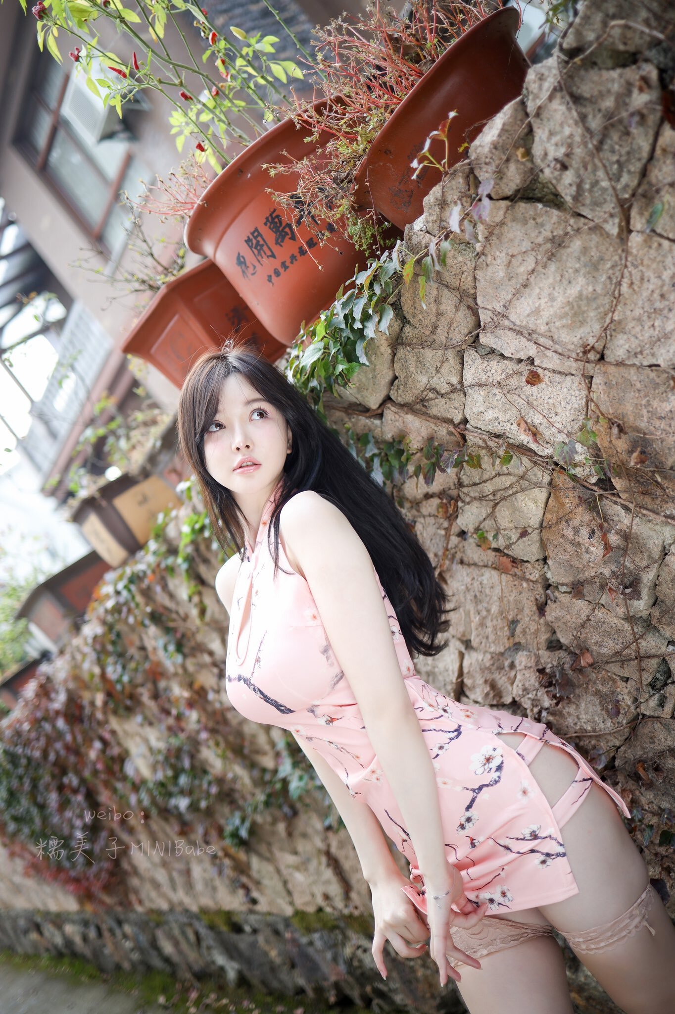 糯美子 Babe推特合集[72V+657P／334MB]_第25集