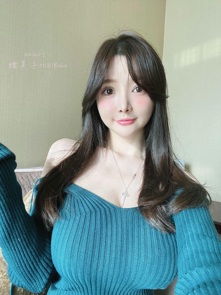 糯美子 Babe推特合集[72V+657P／334MB]_第25集
