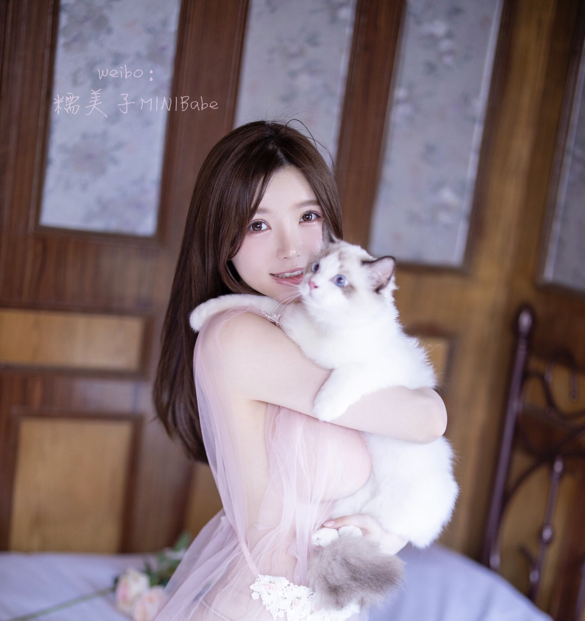 糯美子 Babe推特合集[72V+657P／334MB]_第25集